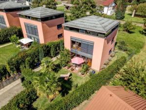 Splendido attico per chi ama escursioni nella natura