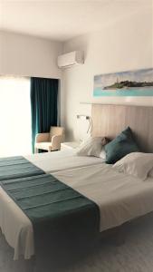 Small Double Room room in Hotel Amic Gala