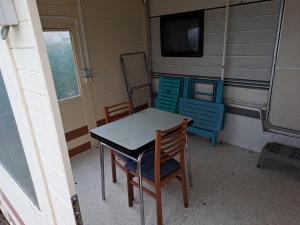 Campings Camping le Bois Jahan : photos des chambres