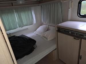 Campings Camping le Bois Jahan : photos des chambres