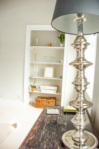 Beautiful Georgian One Bedroom Apartment