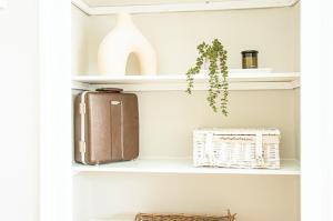 Beautiful Georgian One Bedroom Apartment