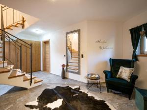 Das Kaiserwohl Chalet