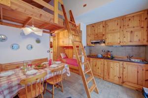 Appartamento Rochebrune 200m from Ski - Happy Rentals