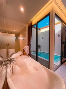 KVILLA - Ban Khlong Khwang Klang