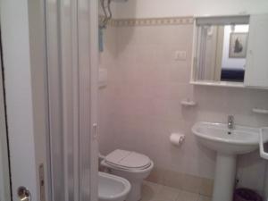 Hotel "Il Parco" B&B Sirolo