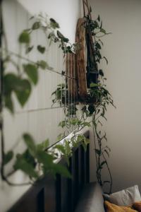 Greenspot - Loft with 2 bedrooms and free parking