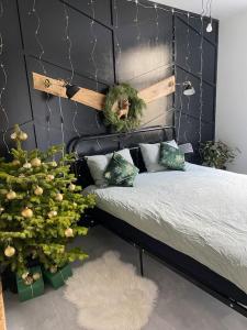 Greenspot - Loft with 2 bedrooms and free parking