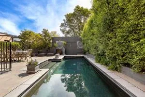 Secluded Luxury on Tower Hill - Somers