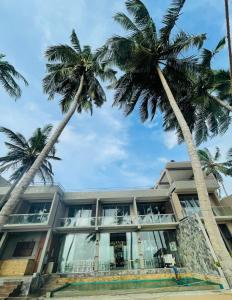 Adiques Resorts