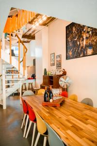 Unieke woning in het historisch stadscentrum