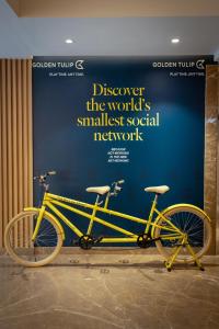 Golden Tulip Bhopal