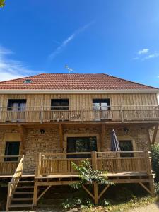 obrázek - Gîte Lomegaja proche Lascaux et Sarlat