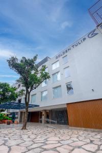 Golden Tulip Bhopal