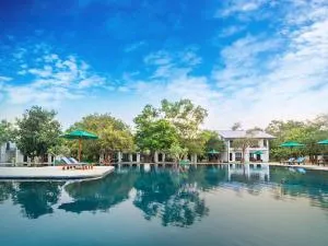 奥克雷象湖酒店 - Digampathaha