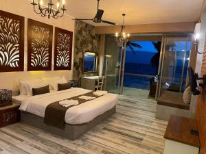 Adiques Resorts
