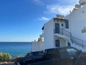 Blue Thea - Лендас