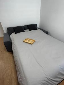 Appartements Studio cosy remois : photos des chambres