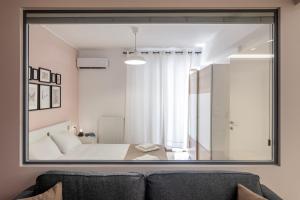 Urban Elegance, 3-Bedroom Flat in Heart of Chania