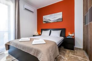 Urban Elegance, 3-Bedroom Flat in Heart of Chania