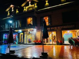 Pine view - Shāhkot