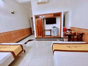Trúc Hoàng Hà Hotel