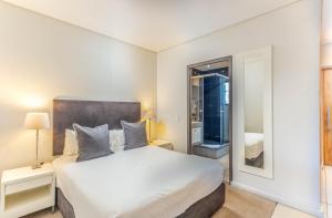 De Waterkant Studio Apartment, fully furnished and equipped