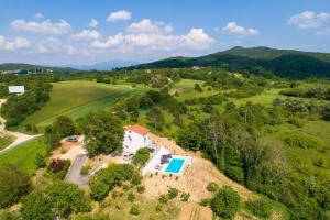 Forest Serenity Villa