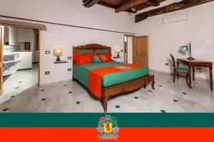 IBibiena - SUITE I BIBIENA - Bibbiena