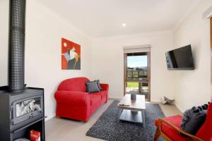 Belaradah on Stefani Estate Winery