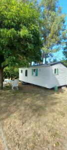 Campings ARDECHO O'HARA B : photos des chambres