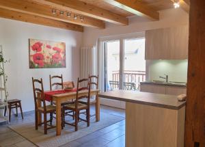 À létape rêvée, charme, calme et nature