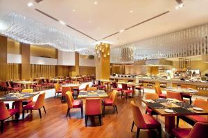 Courtyard by Marriott Bhopal