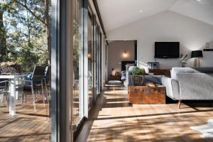 Daruma Hepburn - Daylesford Region