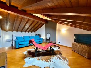 Piccolo Rifugio con parcheggio privato gratuito