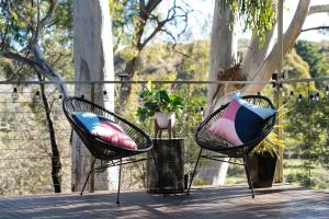 Daruma Hepburn - Daylesford Region