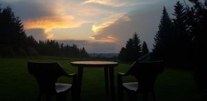 Apartamenty regionalne dla pary