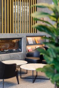 Meriton Suites Canberra