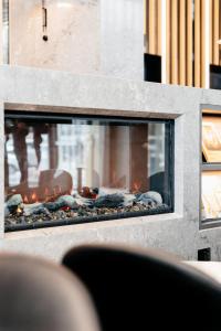 Meriton Suites Canberra