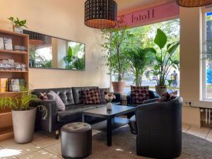 Hotel Sendlinger Tor