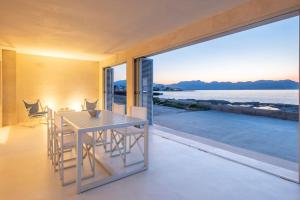 MOREMAR - Una Casa Especial Junto al Mar