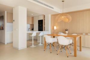 MOREMAR - Una Casa Especial Junto al Mar