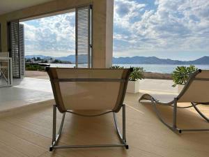 MOREMAR - Una Casa Especial Junto al Mar