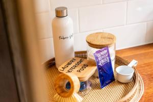 Woodlands Seaside - An Avoca Beach Retreat with Separate Studio