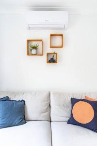 A Chic Coastal Hideaway at Toowoon Bay Beach