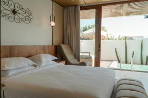Ophelia Villa Canggu