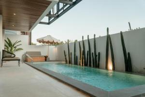 Ophelia Villa Canggu