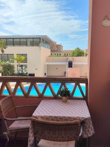 Apartamento Punta Umbría Parking Incluido y Piscina