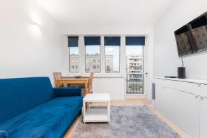 Puławska 5456 by Homeprime