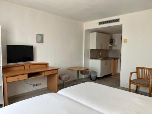 Appart'hotels RESID-ARTEL : photos des chambres